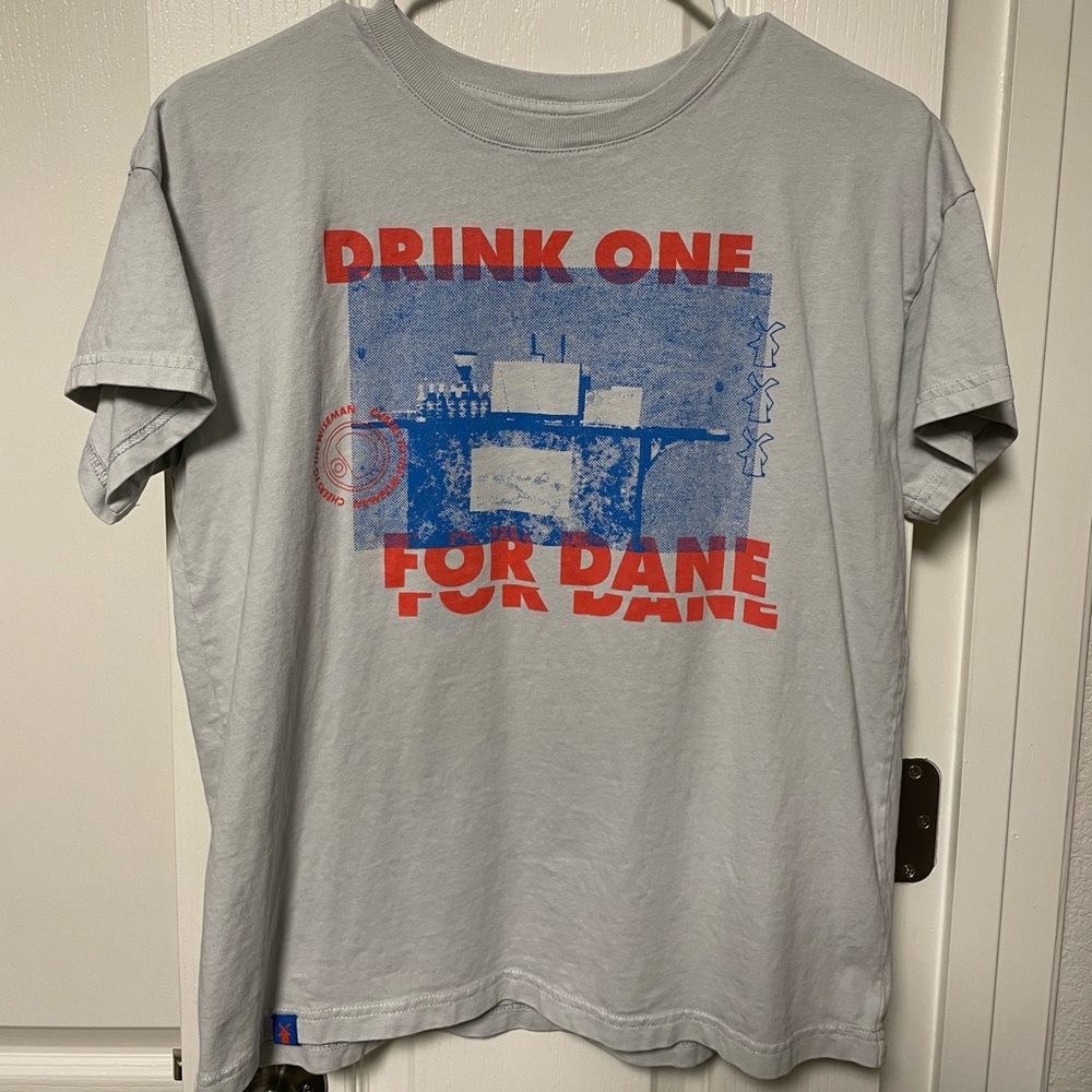 2023 Dutch Bros D14D Tee